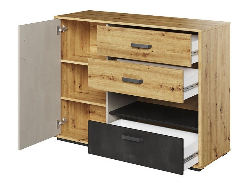 Ladekast Orlveno 112