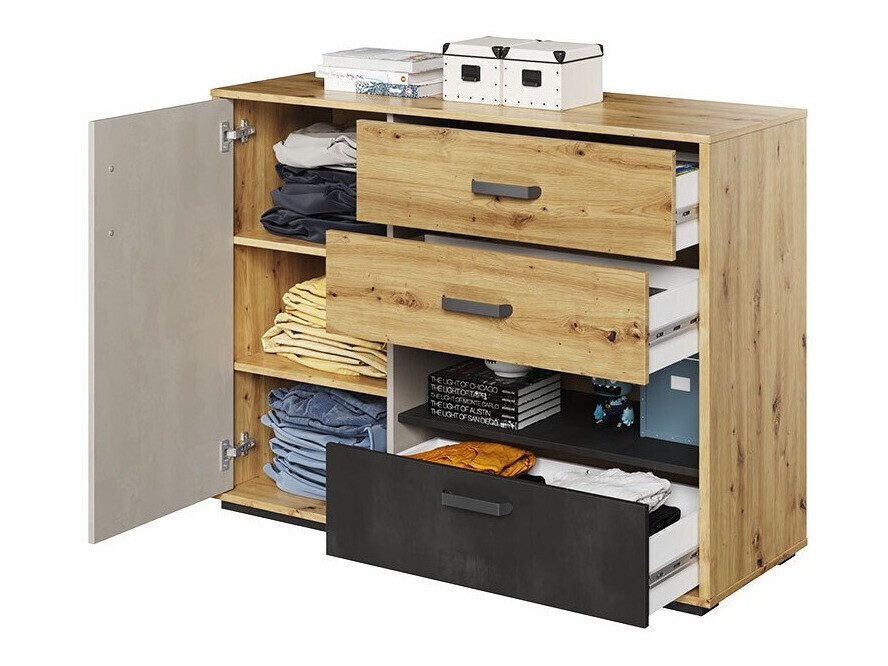 Ladekast Orlveno 112