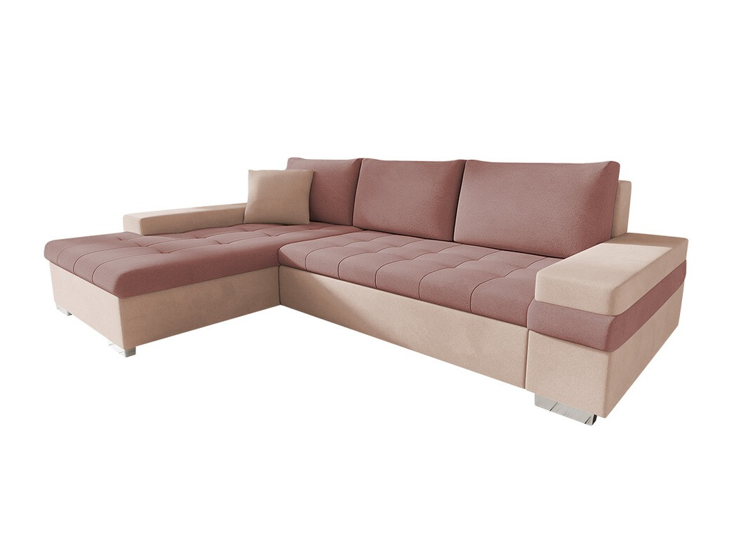 Hoekbank Comfivo Olivetum I (Uttario Velvet 2956 + Uttario Velvet 2955)