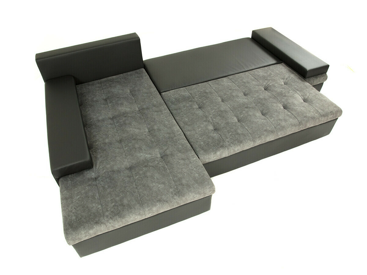 Hoekbank Comfivo Olivetum I (Uttario Velvet 2956 + Uttario Velvet 2955)