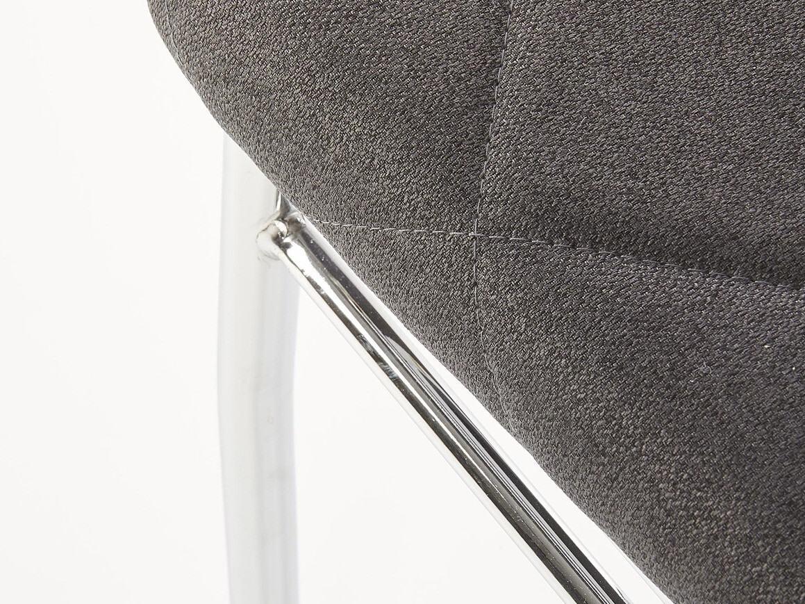 Stoel Houston 525 (Donkergrijs)