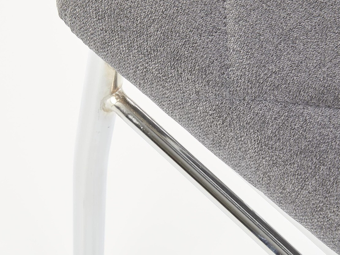 Stoel Houston 525 (Lichtgrijs)