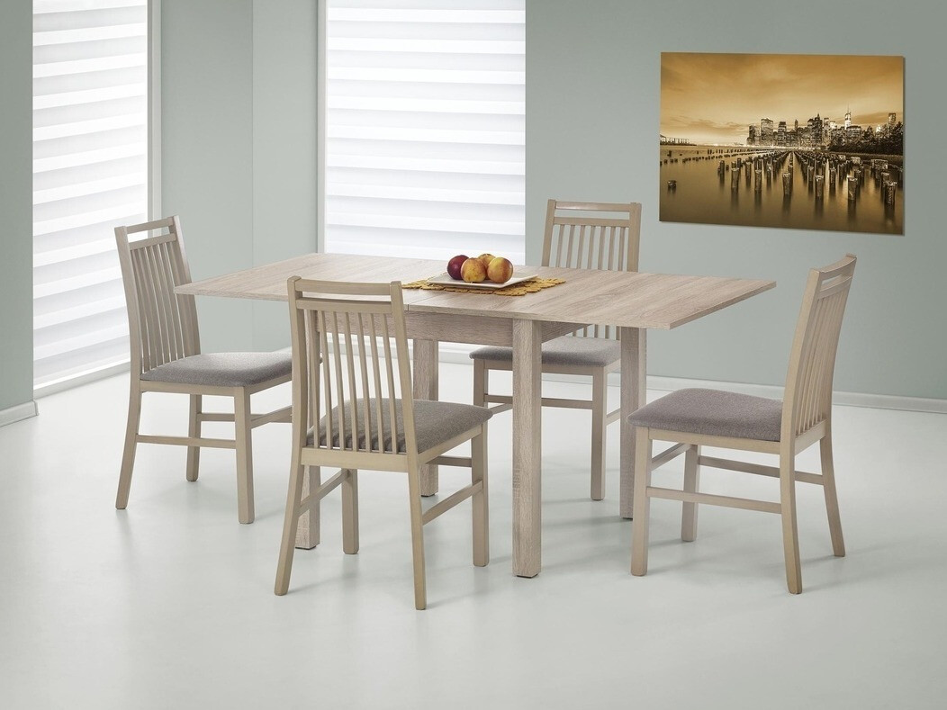 Tafel Houston 224 (Sonoma eik)