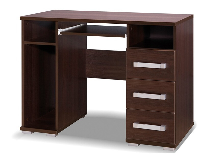 Bureau Cirevau 129 (Wengé)