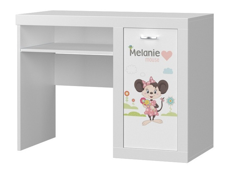 Bureau Tentive 109