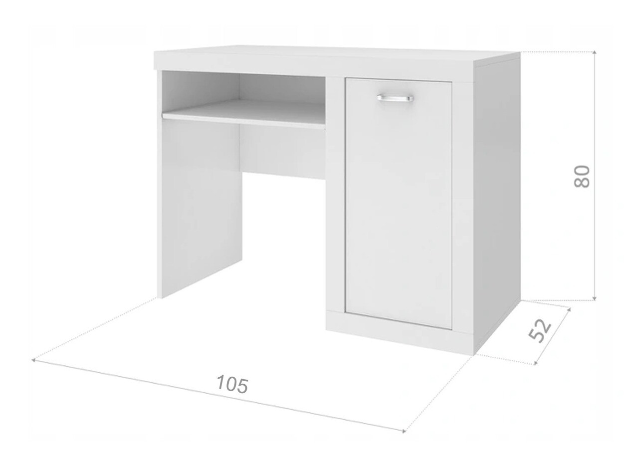 Bureau Tentive 109