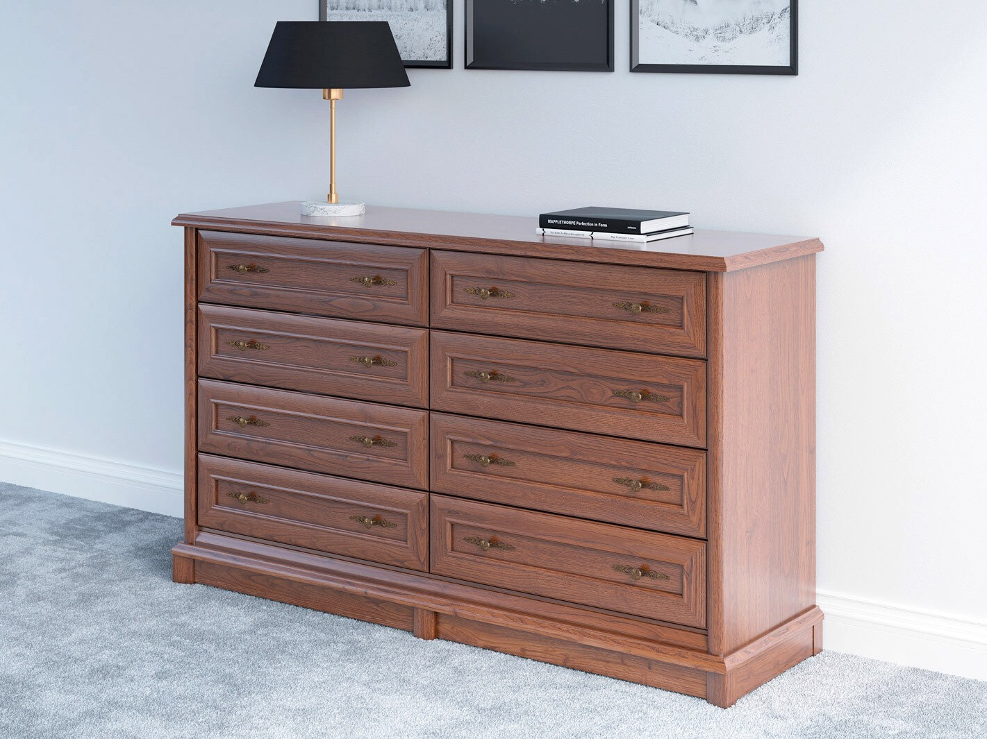 Ladekast Vendore 106