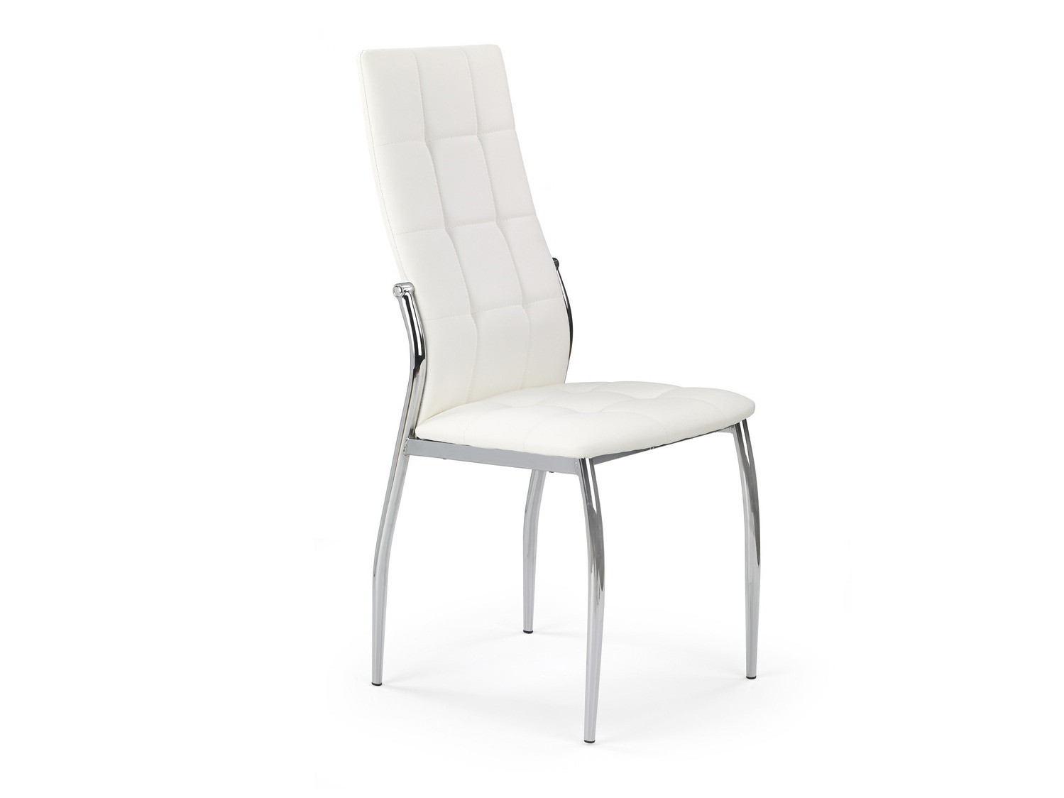 Stoel Houston 254 (Wit)