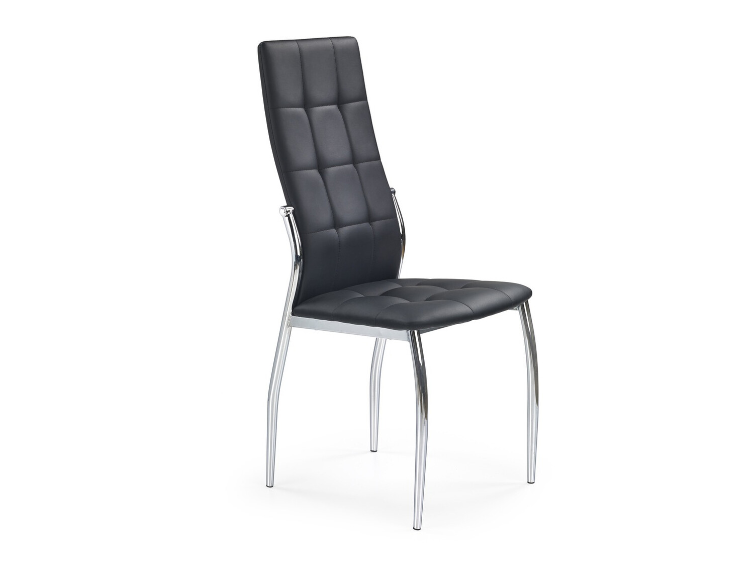 Stoel Houston 254 (Zwart)