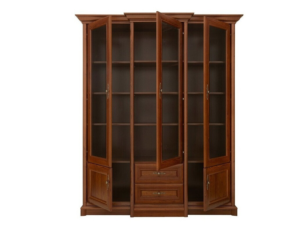 Boekenkast Vendore 113