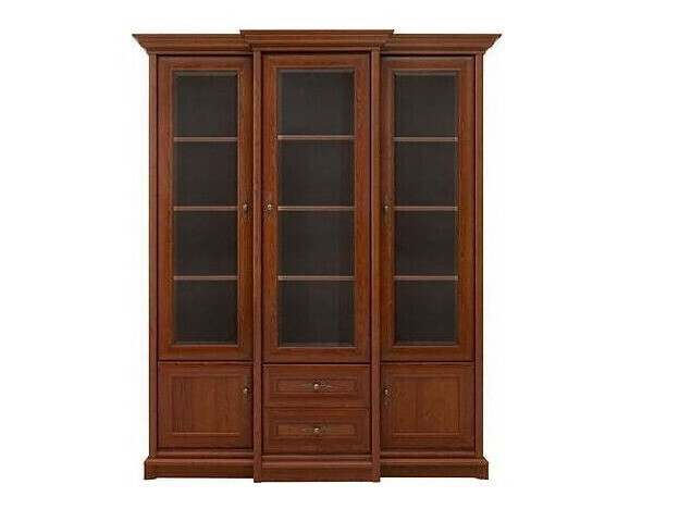 Boekenkast Vendore 113