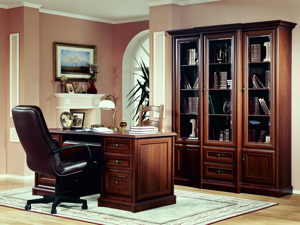 Boekenkast Vendore 113