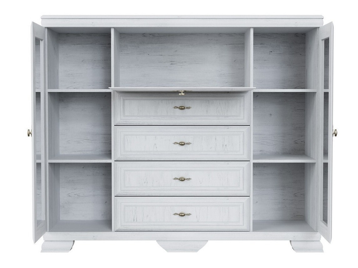 Woonkamerset Salmeru 114 (Anderson den)