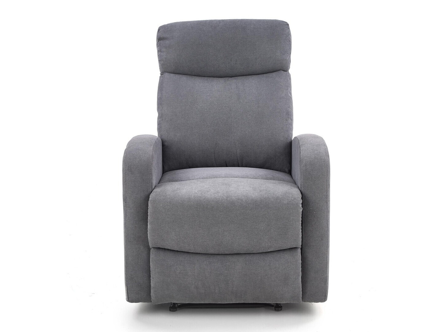 Relaxfauteuil Houston 1034 (Grijs)