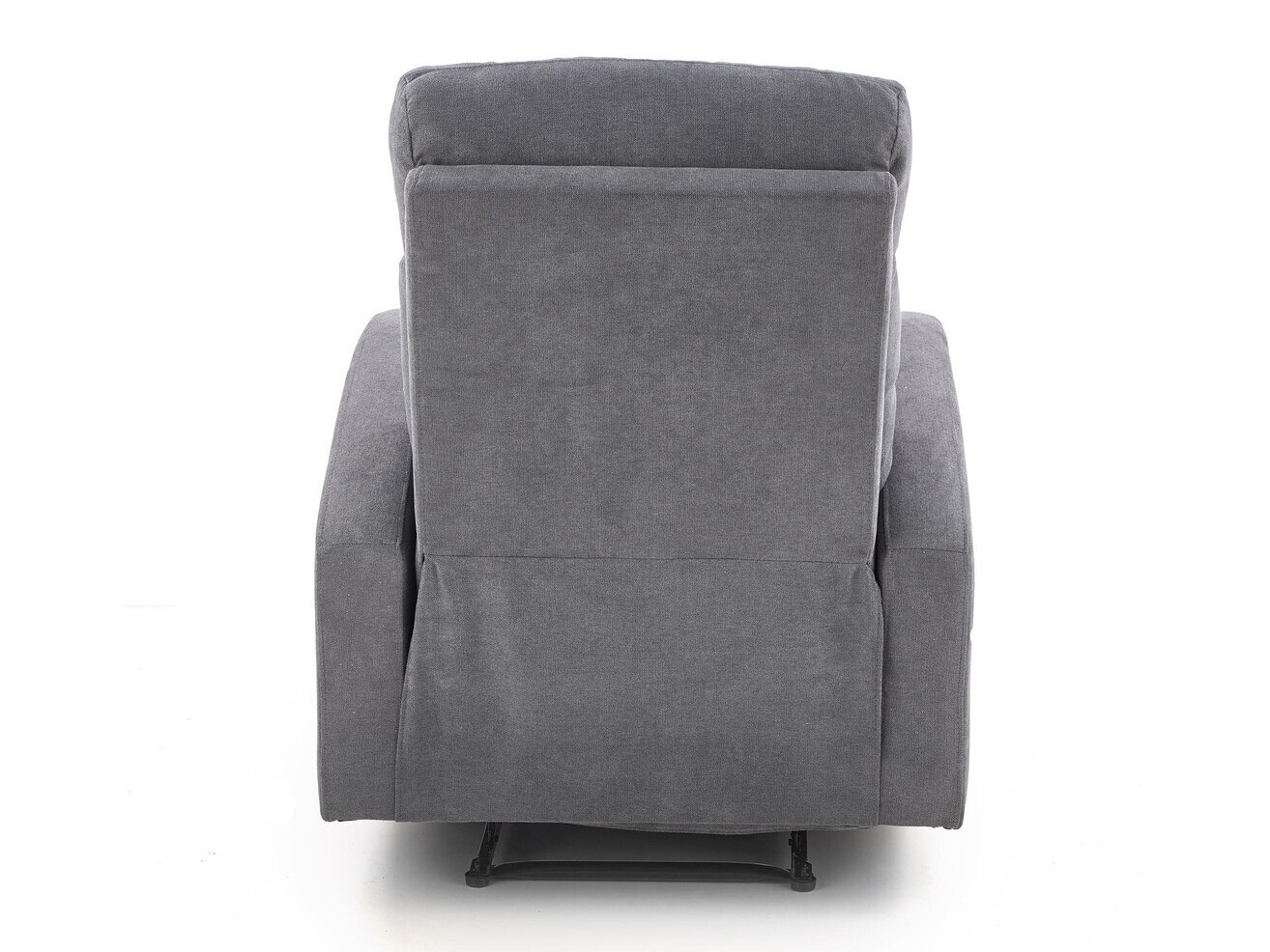 Relaxfauteuil Houston 1034 (Grijs)