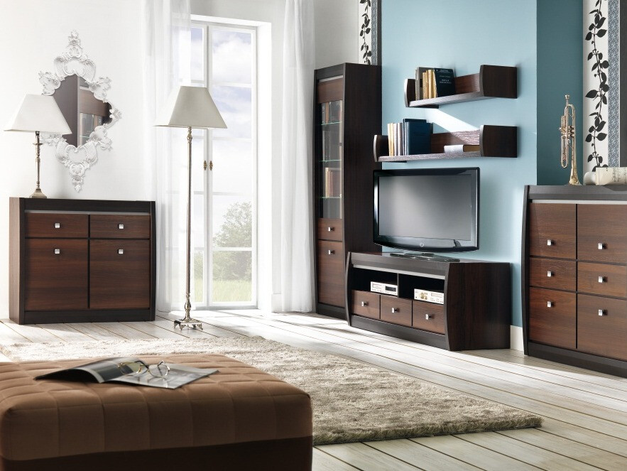 Ladekast Loretri 103