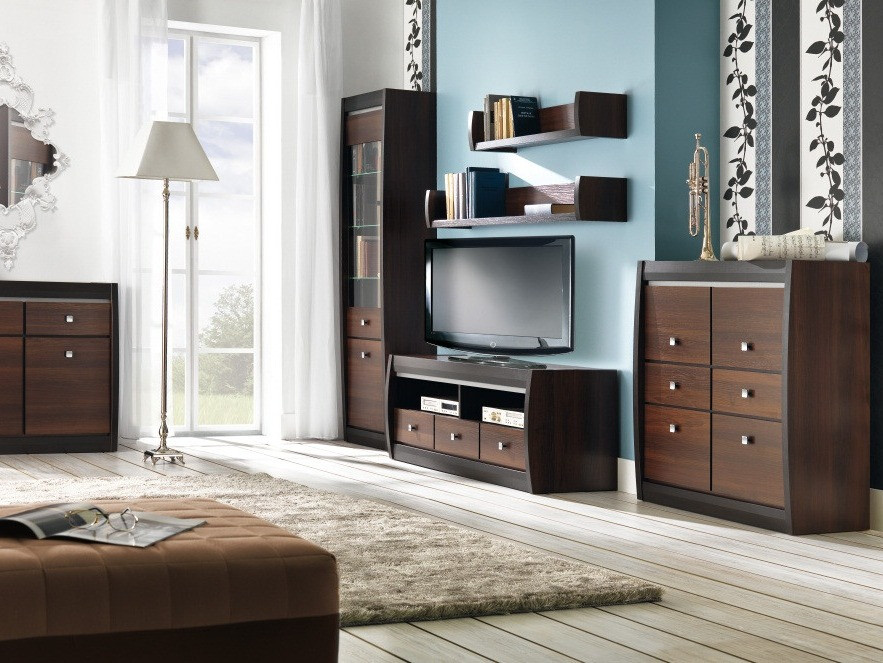 Ladekast Loretri 105