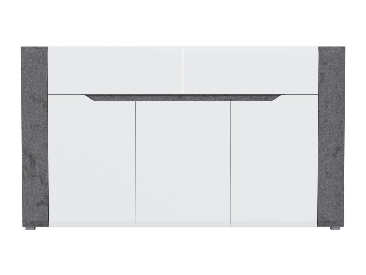 Ladekast Marmaro 102