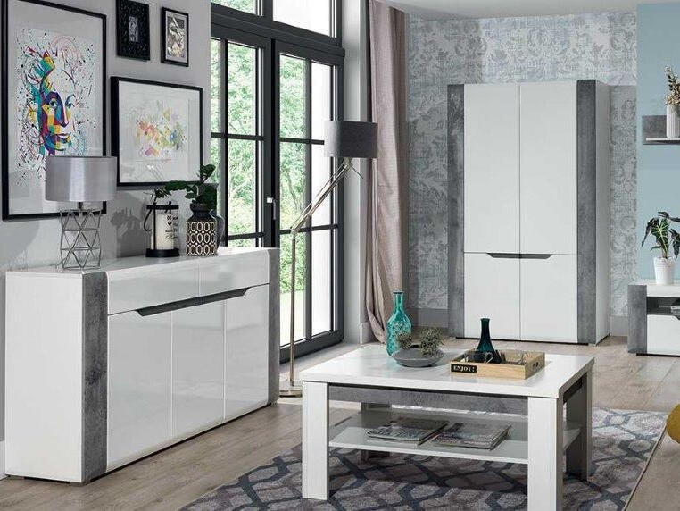 Ladekast Marmaro 102