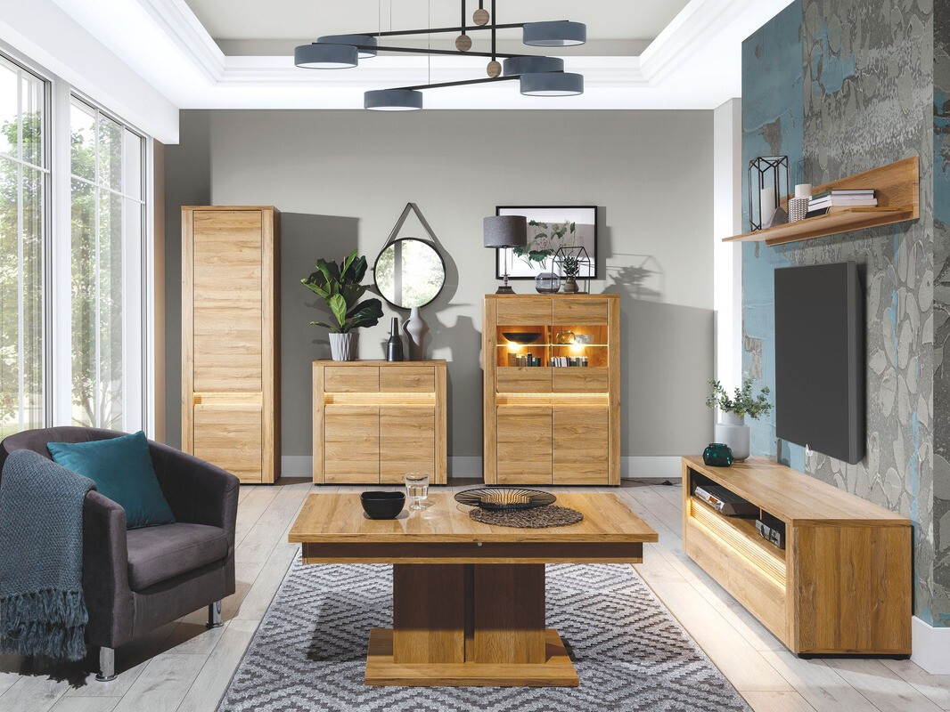 Ladekast Sonciro 101