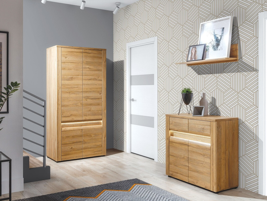 Ladekast Sonciro 101