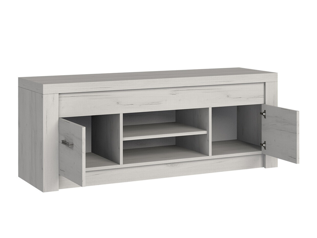 Woonkamerset Serfeno 122 (Donker essen)