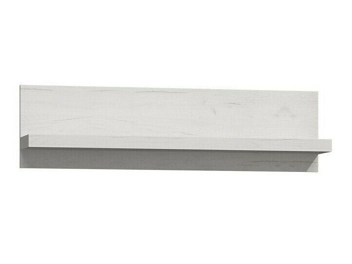 Woonkamerset Serfeno 122 (Licht essenhout)