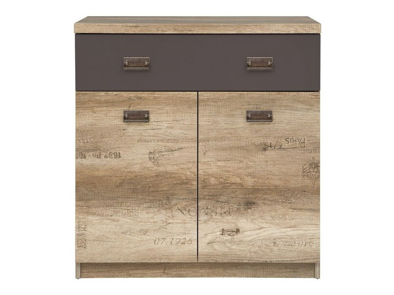 Ladekast Odeveni 107