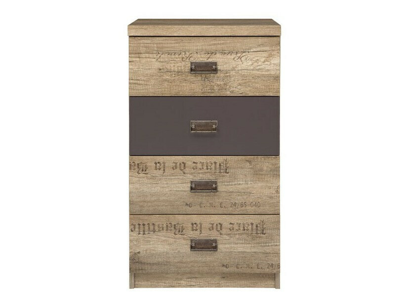 Ladekast Odeveni 109