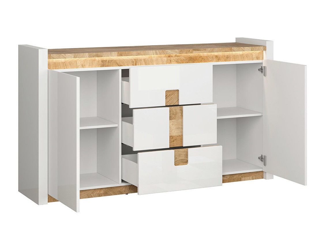 Ladekast Cirevai 101