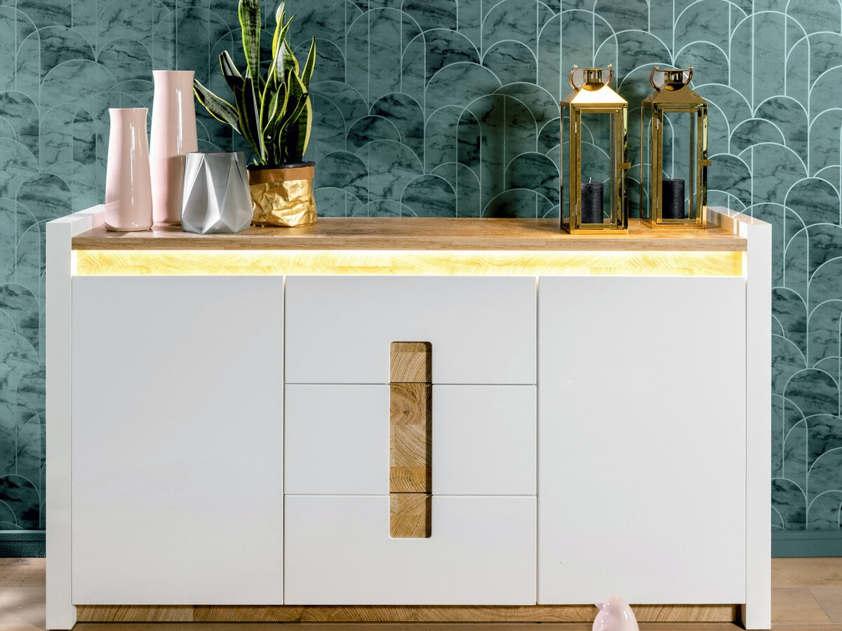 Ladekast Cirevai 101