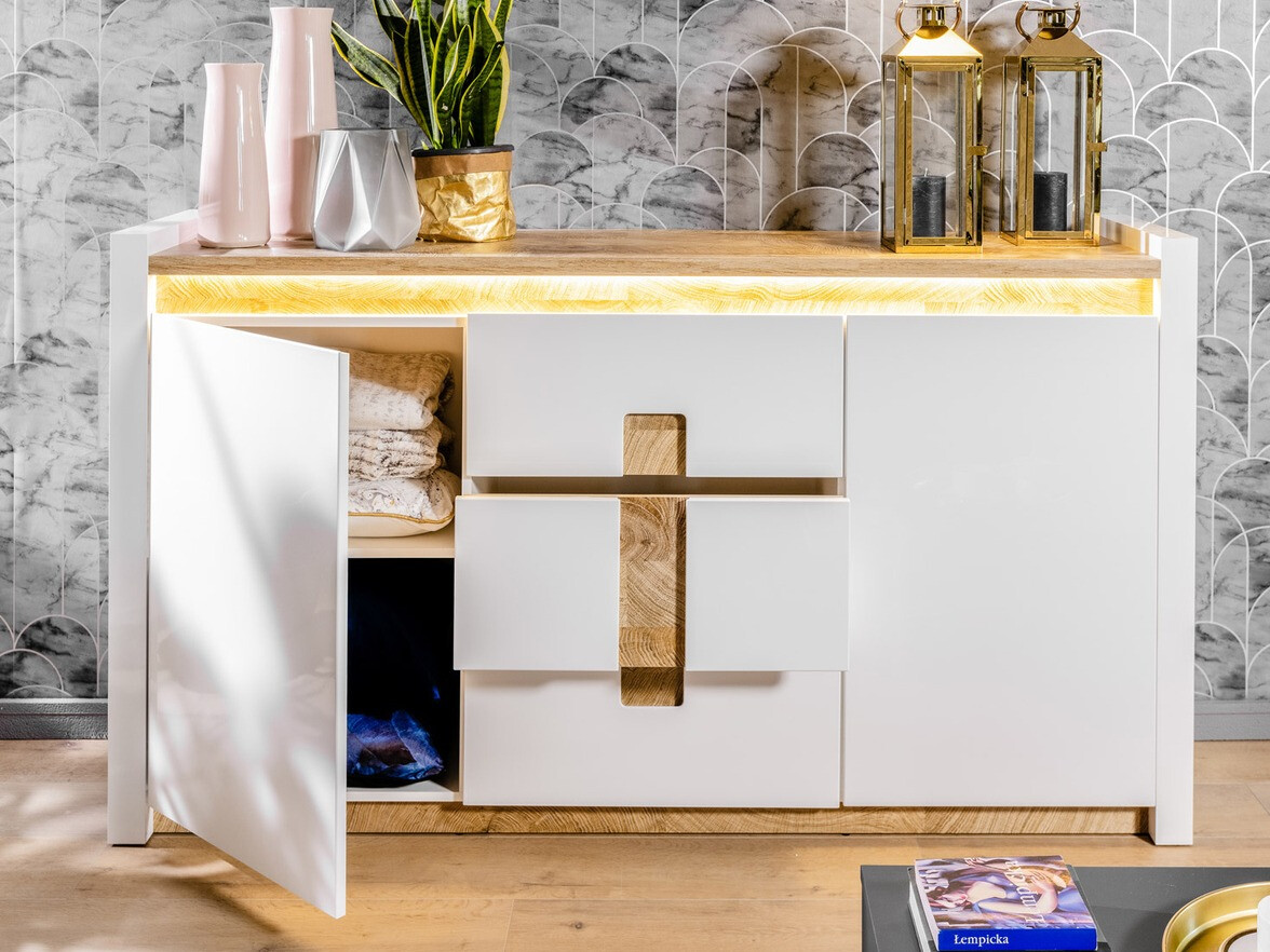 Ladekast Cirevai 101