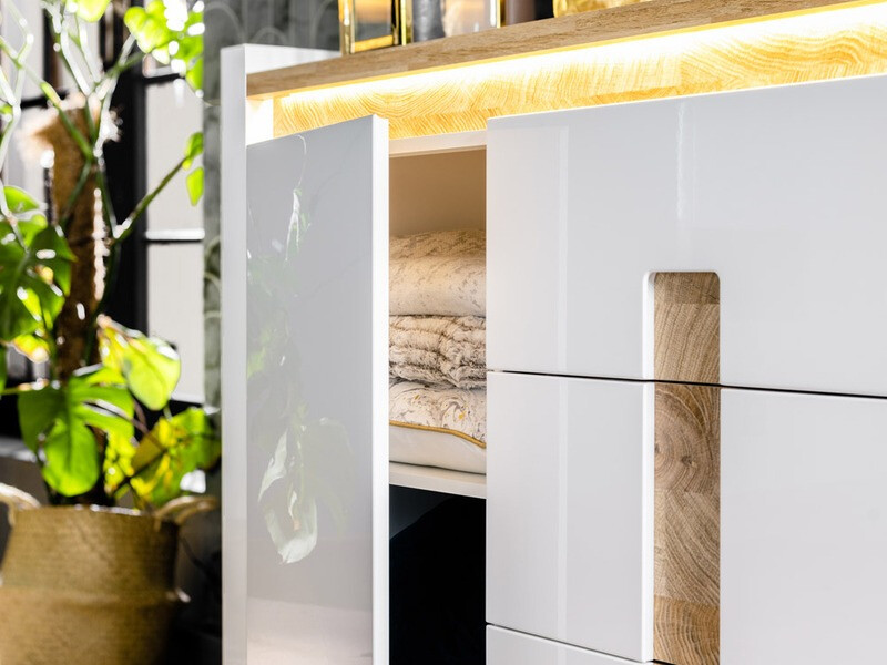 Ladekast Cirevai 101