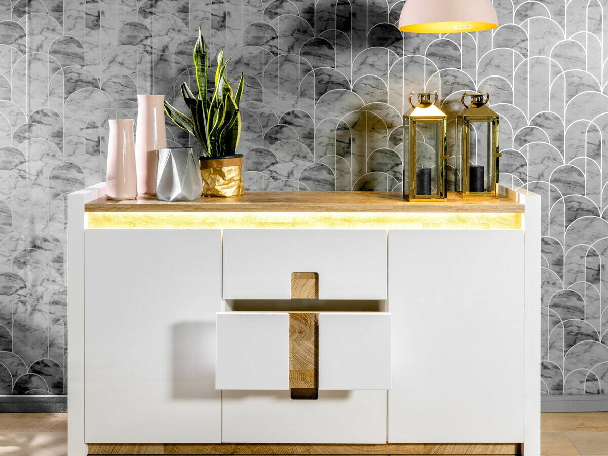 Ladekast Cirevai 101