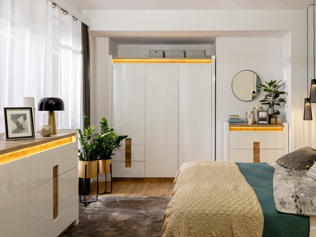 Ladekast Cirevai 102