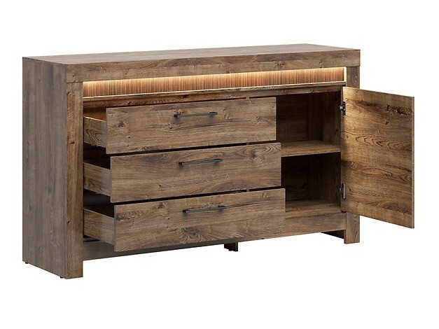 Ladekast Fiomoro 100