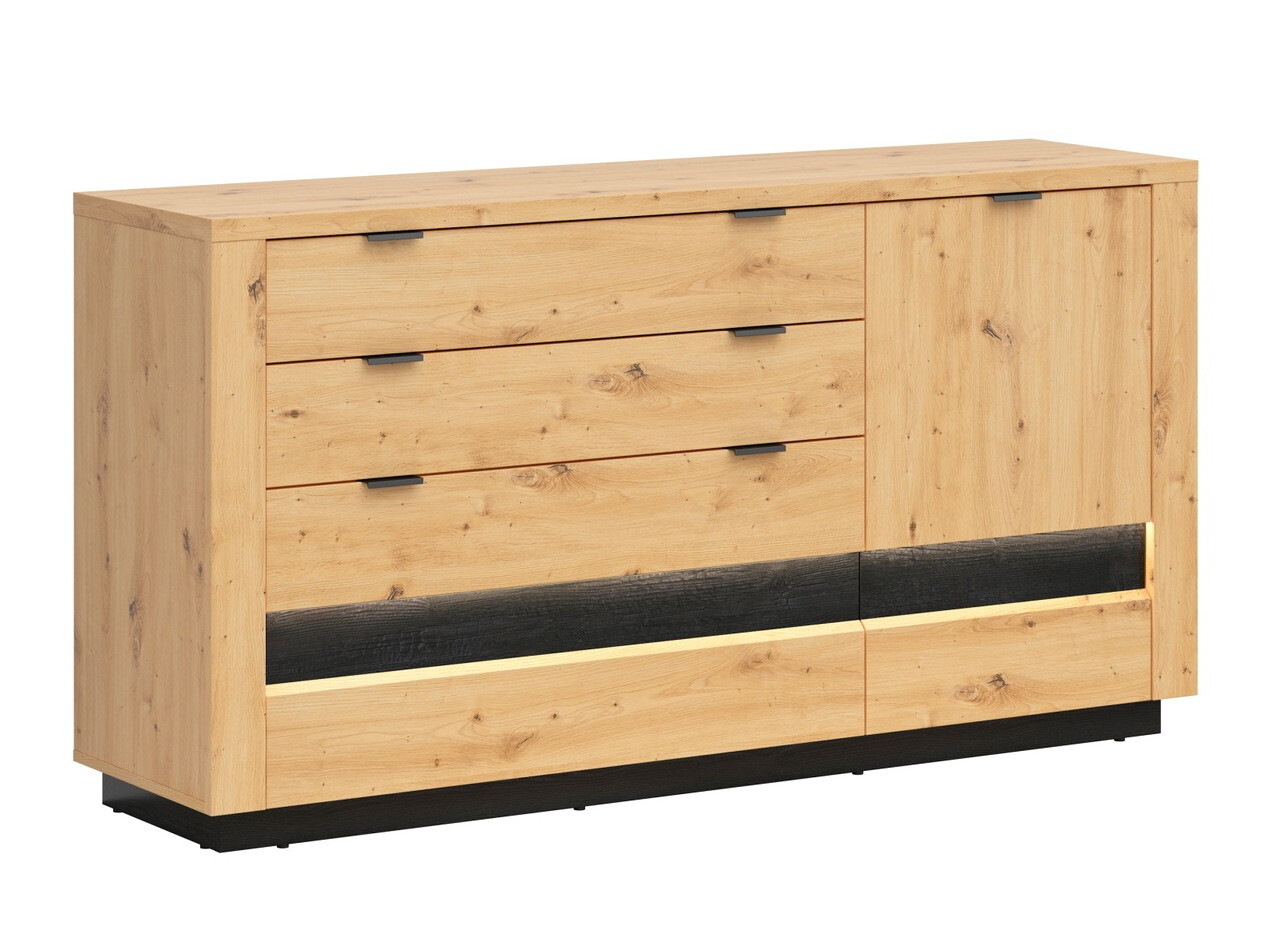 Ladekast Sermeli 100