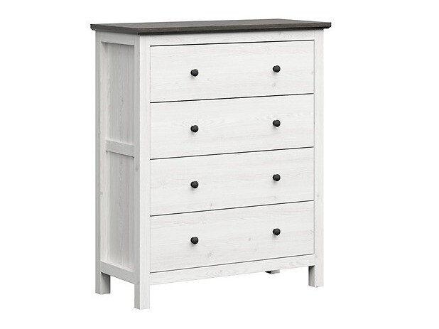 Ladekast Sordoro 104 (Sibu lariks + Larico den)