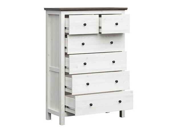 Ladekast Sordoro 105 (Sibu lariks + Larico den)