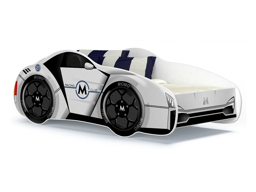 Bed Aurora 142 (IV)