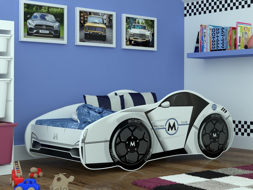 Bed Aurora 142 (IV)