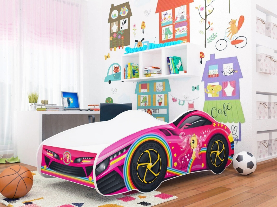 Bed Aurora 142 (V)