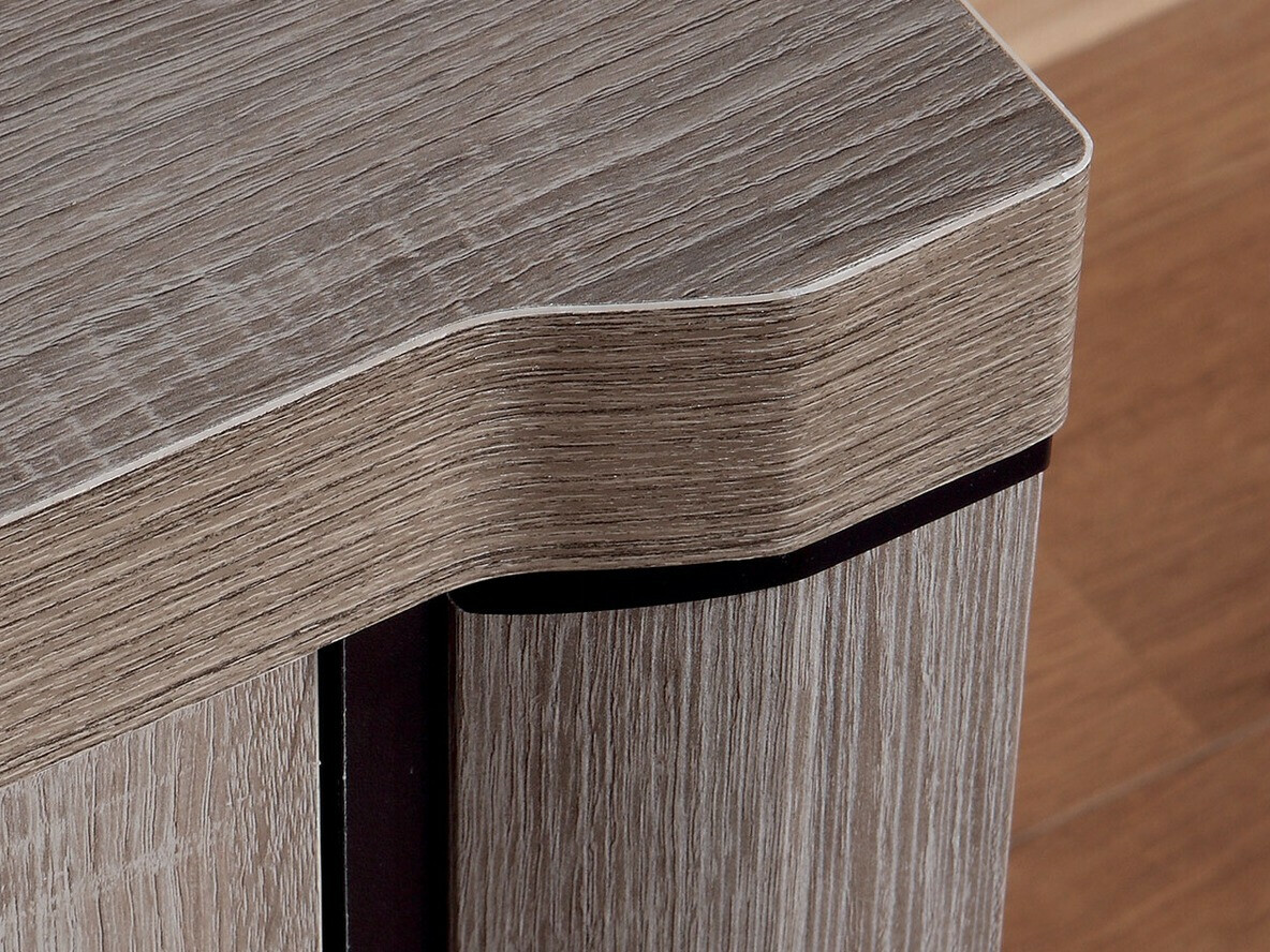 Woonkamerset Lorelie 122 (Truffel eiken)