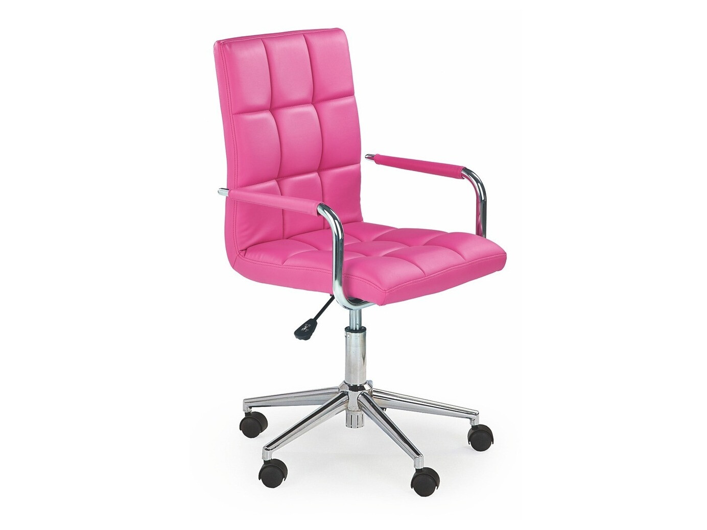 Kinderstoel Houston 565 (Roze)