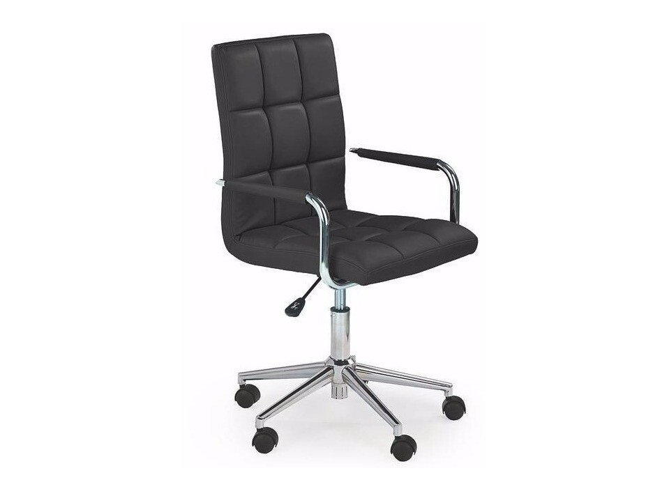 Kinderstoel Houston 565 (Zwart)