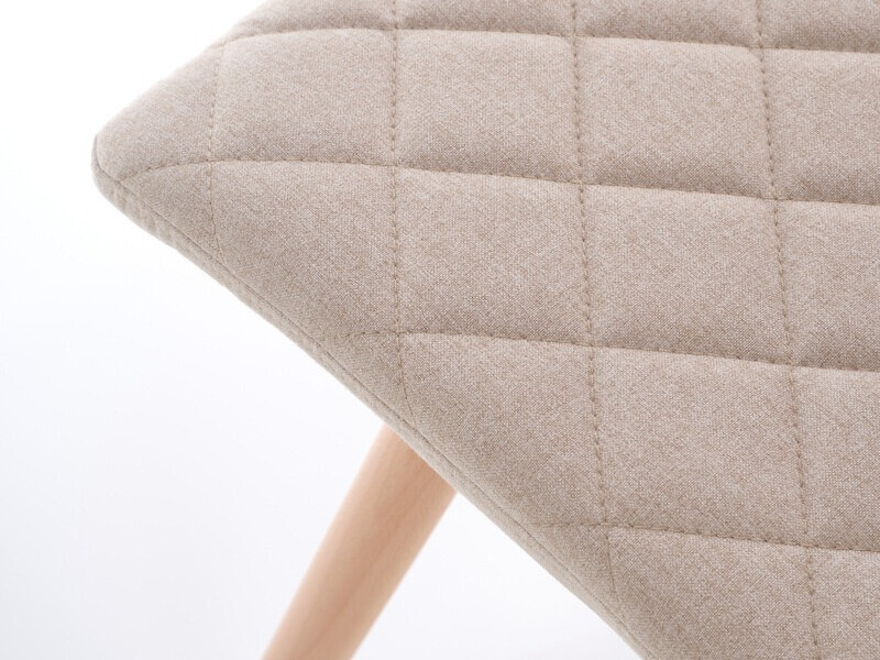 Stoel Houston 582 (Beige)