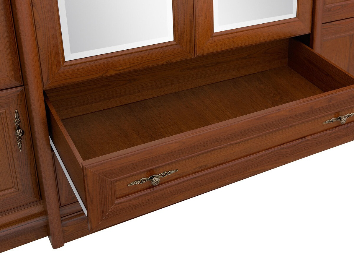 Kledingkast Vendore 117