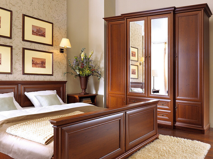 Kledingkast Vendore 117