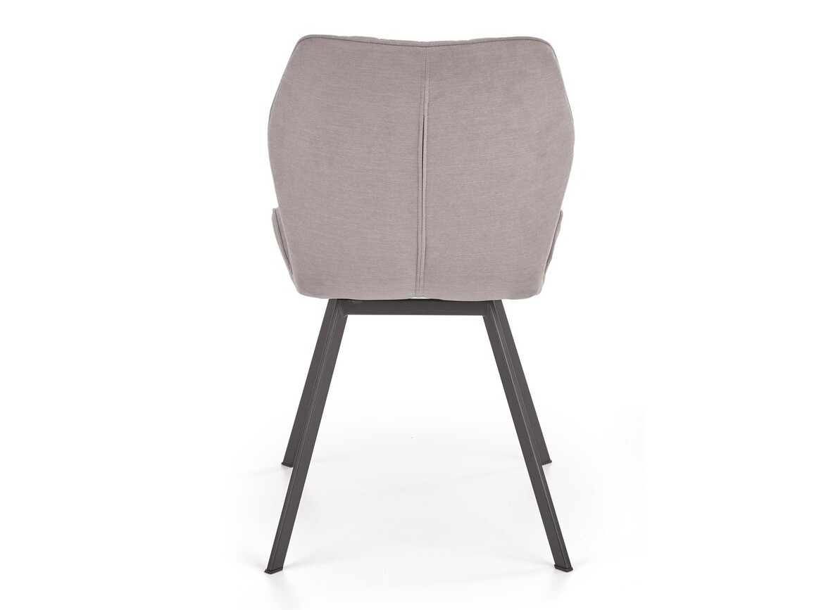 Stoel Houston 626 (Grijs)