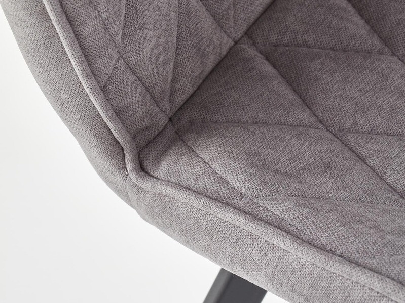 Stoel Houston 626 (Grijs)